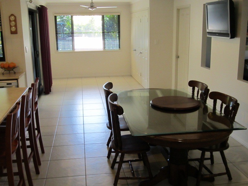 46 Hennie Drive, Benaraby QLD 4680