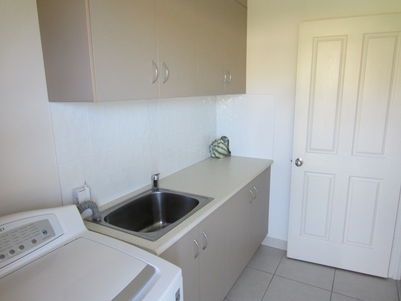 46 Hennie Drive, Benaraby QLD 4680