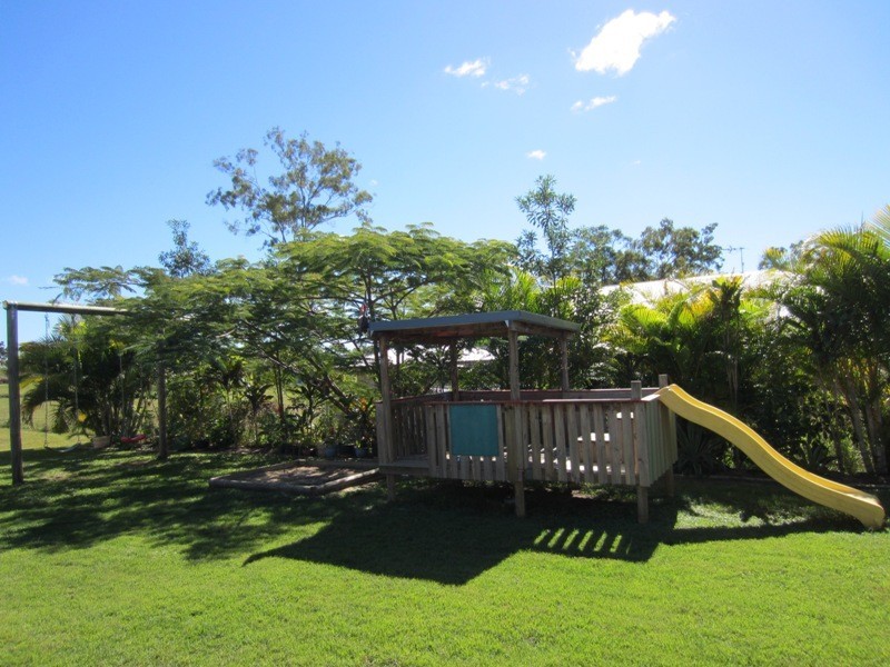 46 Hennie Drive, Benaraby QLD 4680