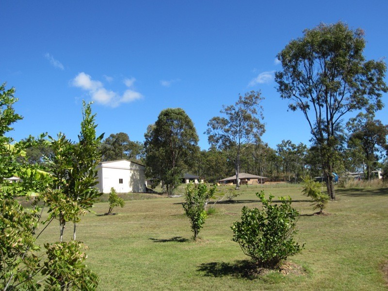 46 Hennie Drive, Benaraby QLD 4680