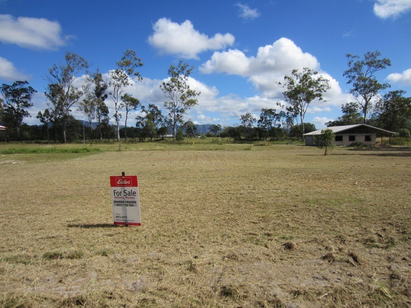 Lot 2 Julia Street, Miriam Vale QLD 4677