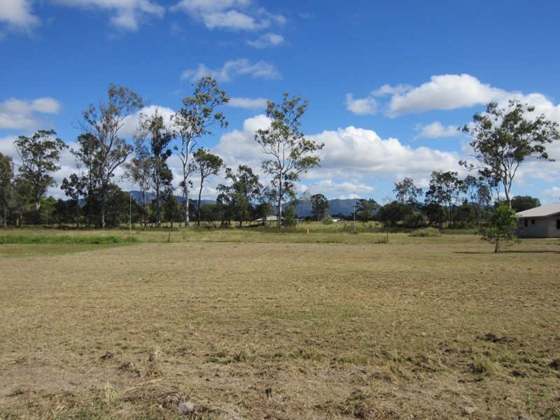 Lot 2 Julia Street, Miriam Vale QLD 4677