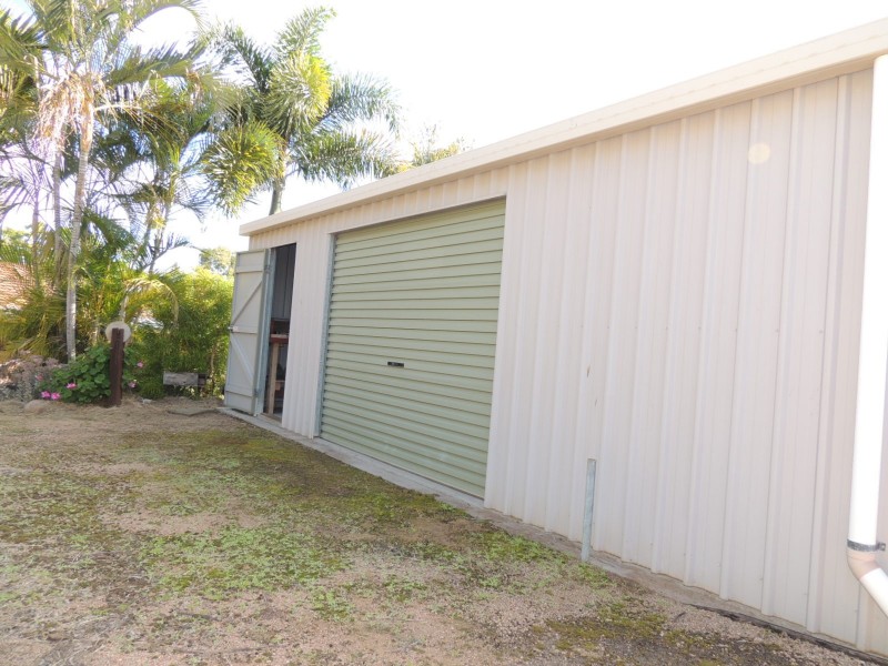 10 Archer Street, Calliope QLD 4680