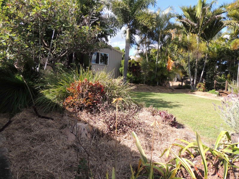 10 Archer Street, Calliope QLD 4680