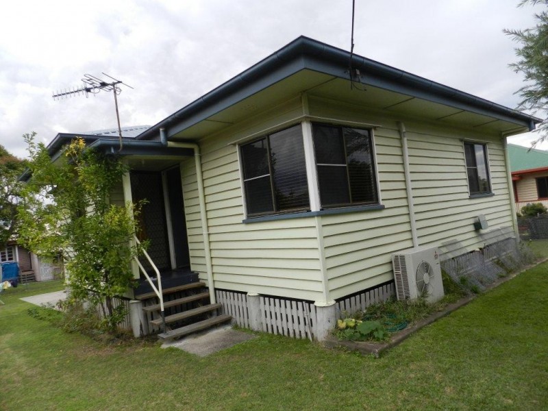 27 Golding Street, Barney Point QLD 4680