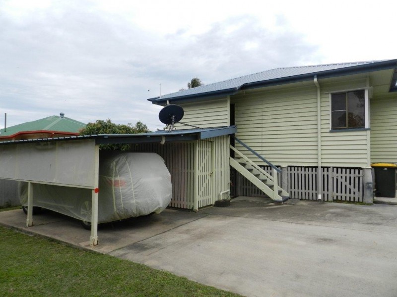 27 Golding Street, Barney Point QLD 4680