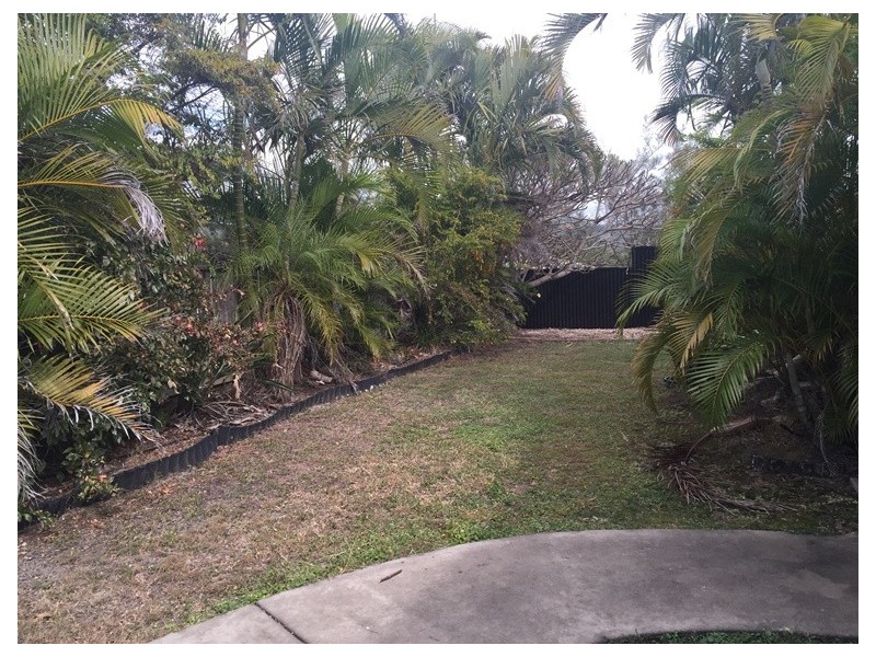 198 J Hickey Avenue, Clinton QLD 4680