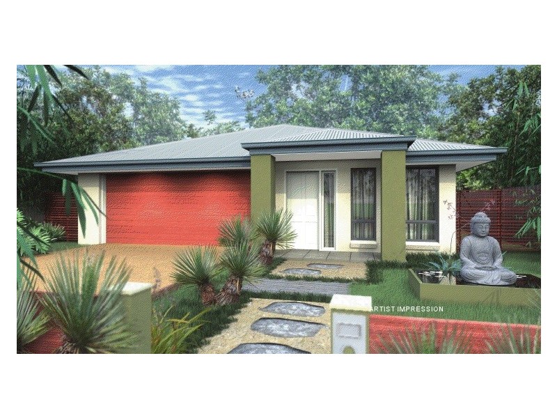 Lot 94 Tulipwood Circuit, Riverstone Rise, Benaraby QLD 4680