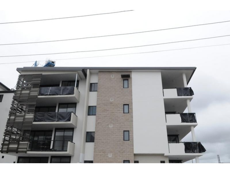 Unit 237/75 Central Lane, Gladstone QLD 4680