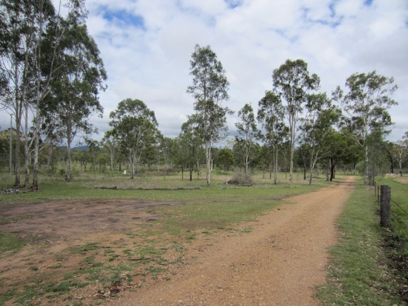 464 Turkey Beach Road, Turkey Beach QLD 4678