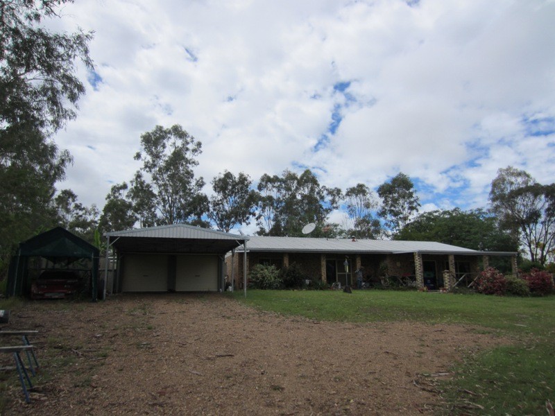 464 Turkey Beach Road, Turkey Beach QLD 4678