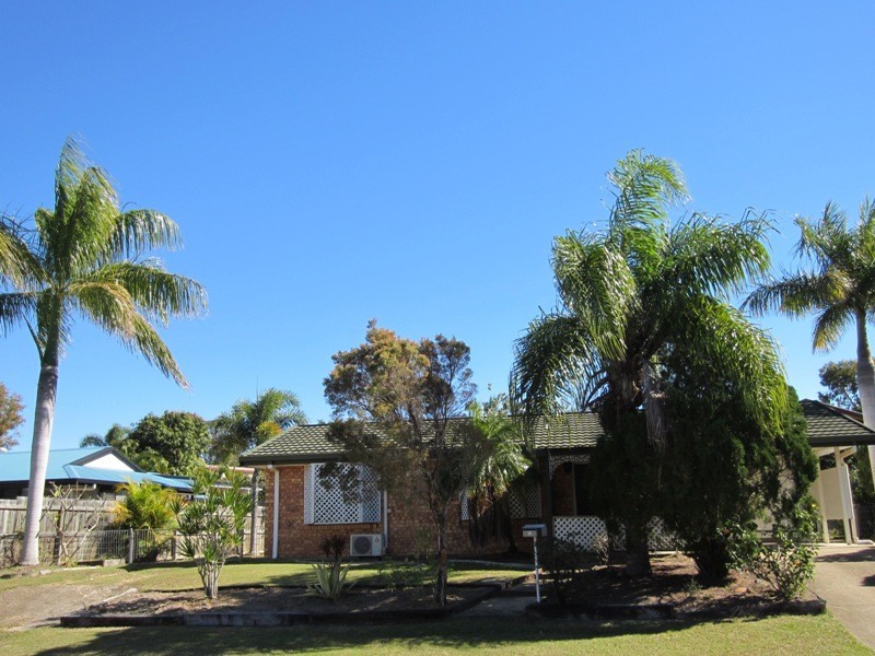 5 Pryde Street, Tannum Sands QLD 4680