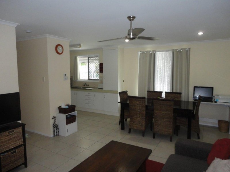 5 Pryde Street, Tannum Sands QLD 4680
