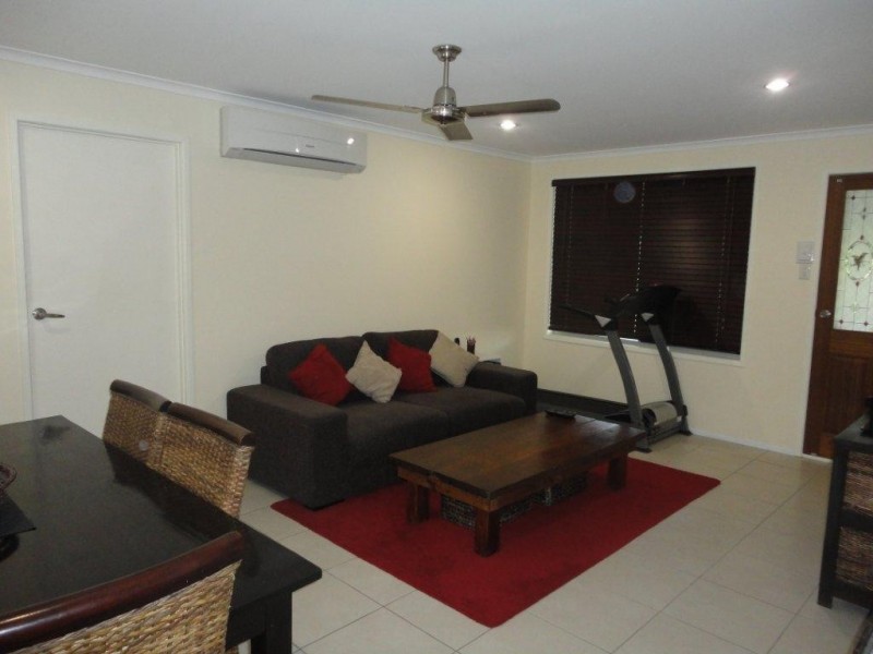 5 Pryde Street, Tannum Sands QLD 4680