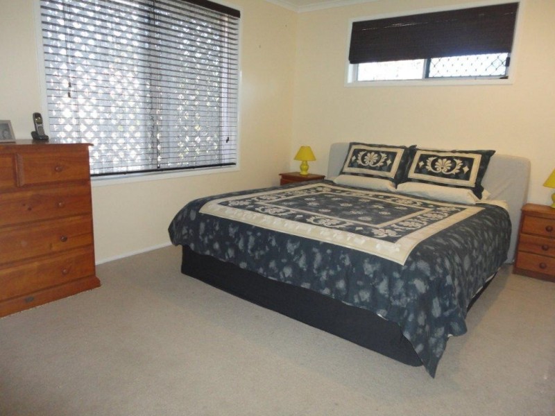 5 Pryde Street, Tannum Sands QLD 4680