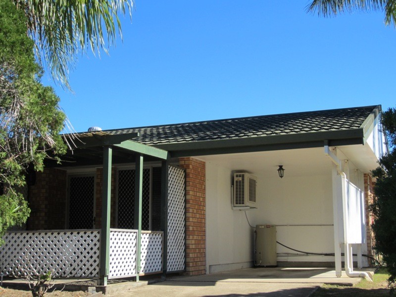 5 Pryde Street, Tannum Sands QLD 4680