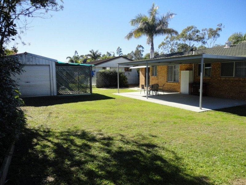5 Pryde Street, Tannum Sands QLD 4680