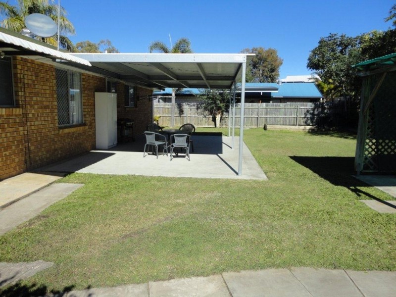5 Pryde Street, Tannum Sands QLD 4680