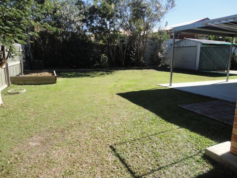5 Pryde Street, Tannum Sands QLD 4680