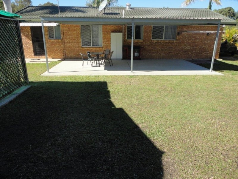 5 Pryde Street, Tannum Sands QLD 4680