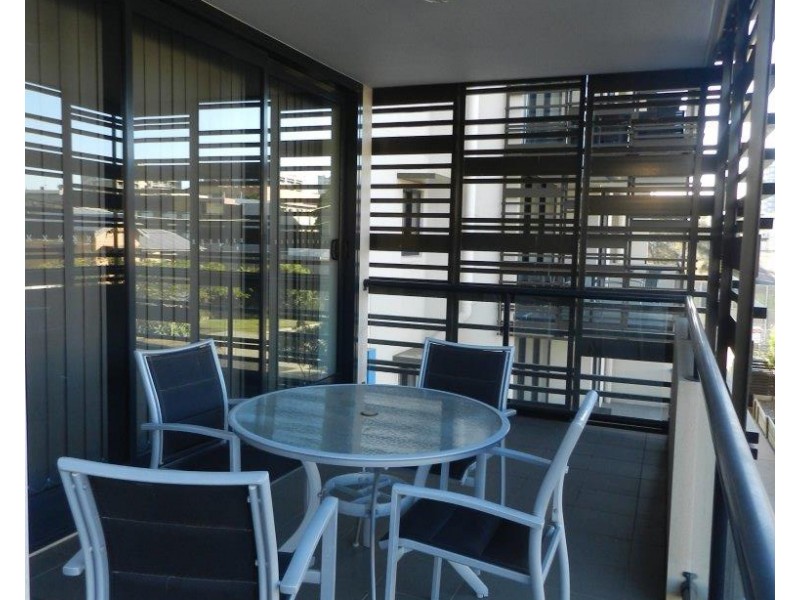 120/75 Central Lane, Gladstone QLD 4680