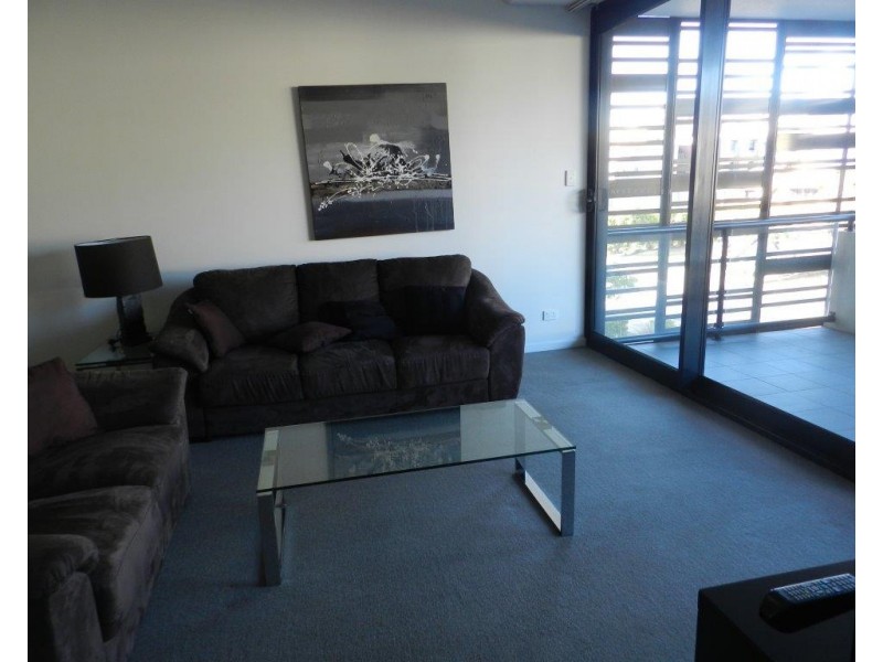 120/75 Central Lane, Gladstone QLD 4680