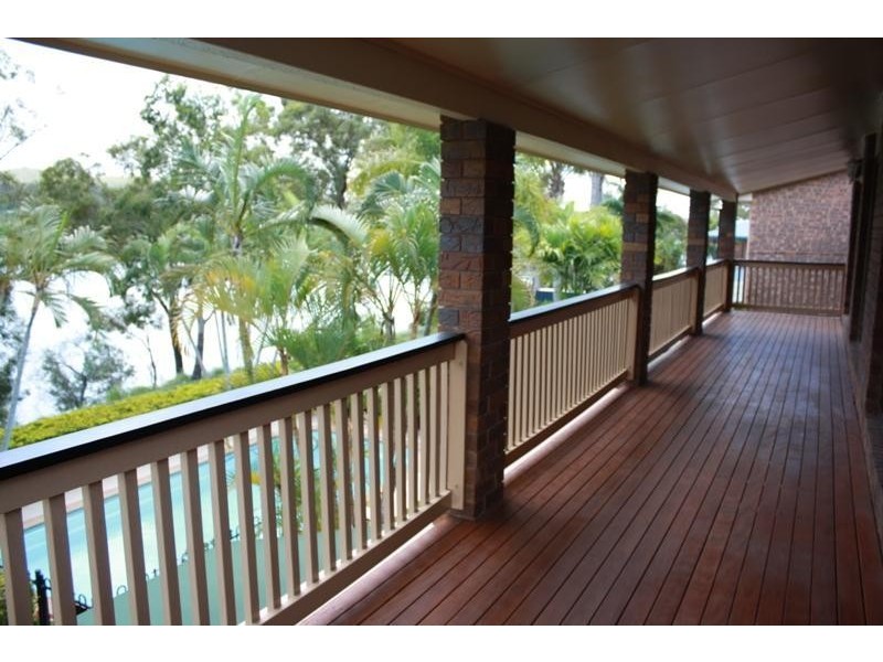 19 Langdon Street, Tannum Sands QLD 4680