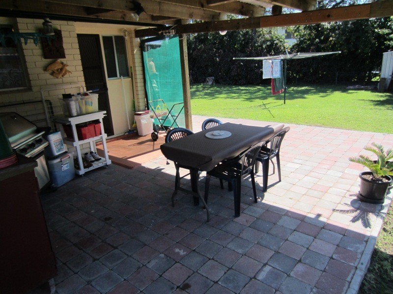 10 Centenary Drive, Boyne Island QLD 4680