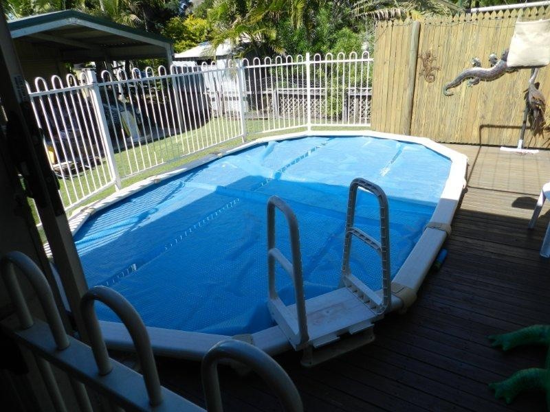 12 Ailsa Street, West Gladstone QLD 4680