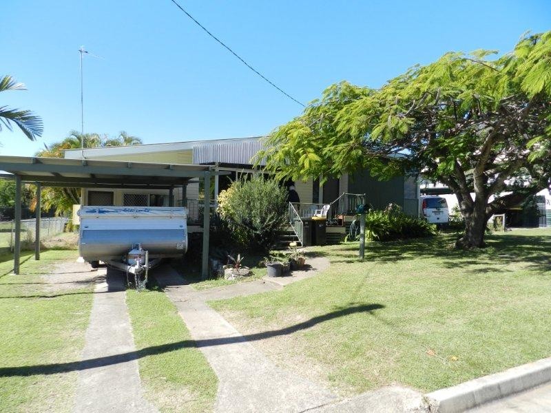 12 Ailsa Street, West Gladstone QLD 4680