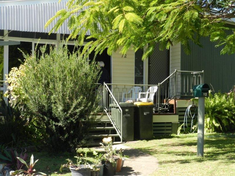 12 Ailsa Street, West Gladstone QLD 4680