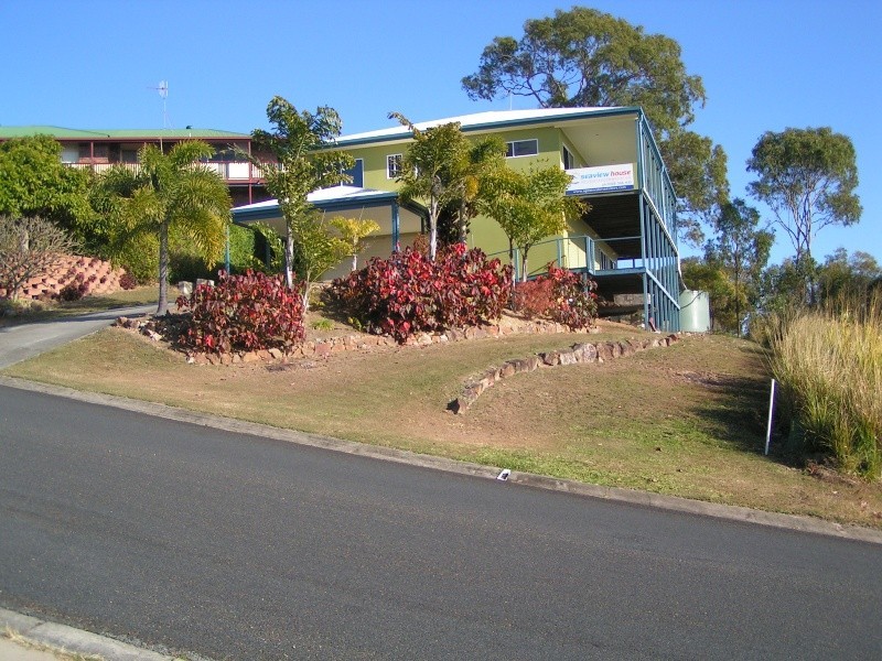 10 Seaspray Drive, Agnes Water QLD 4677