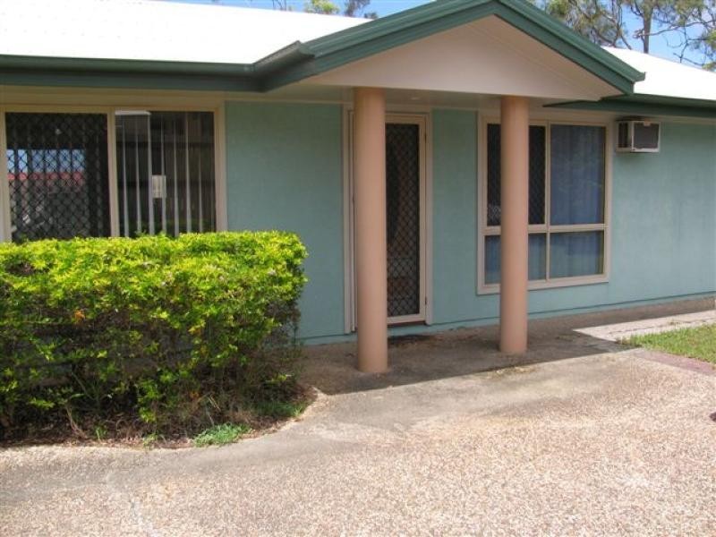 2/13 Derby Street, South Gladstone QLD 4680