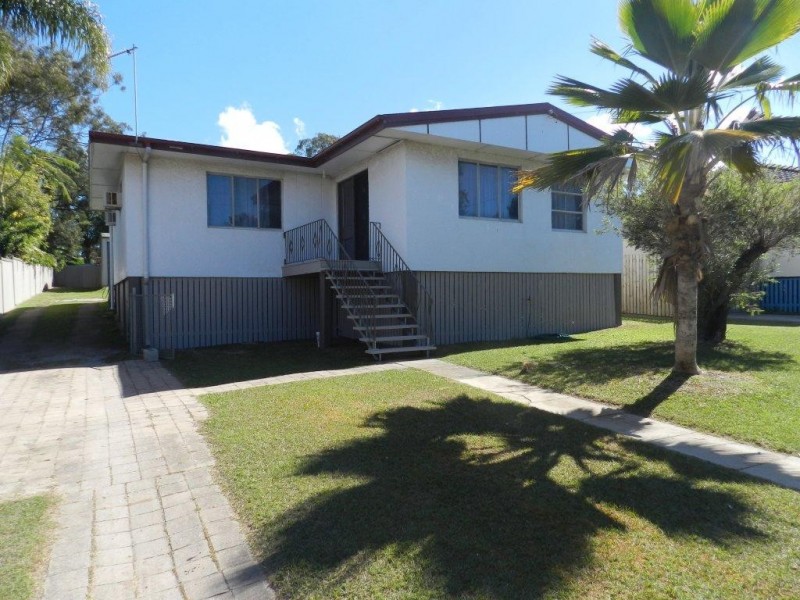 129 Barney Street, Barney Point QLD 4680