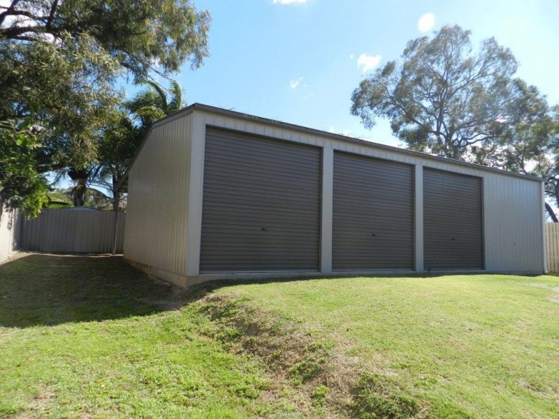 129 Barney Street, Barney Point QLD 4680