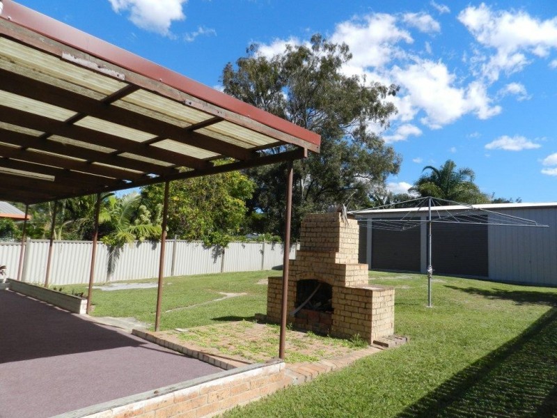 129 Barney Street, Barney Point QLD 4680