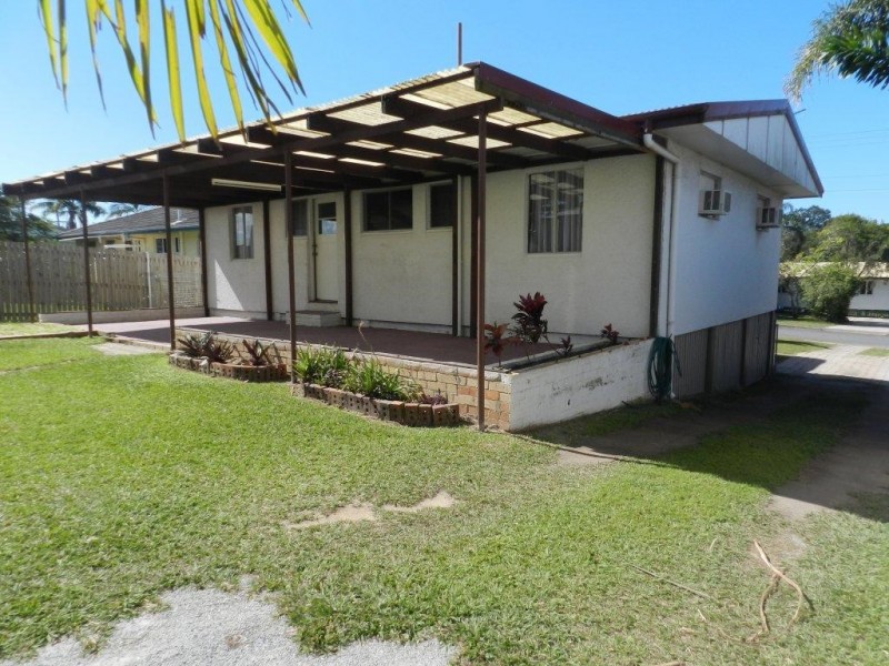 129 Barney Street, Barney Point QLD 4680
