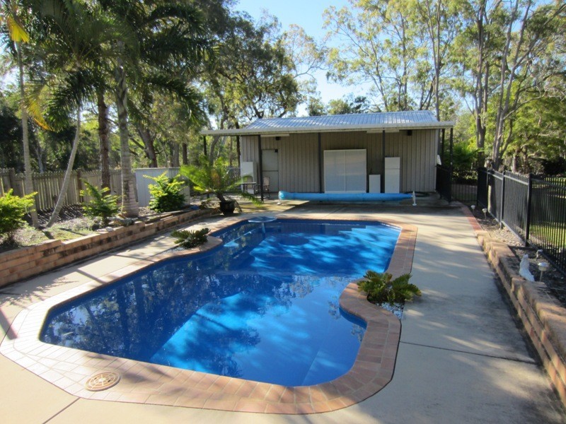 30 Golden Avenue, Tannum Sands QLD 4680