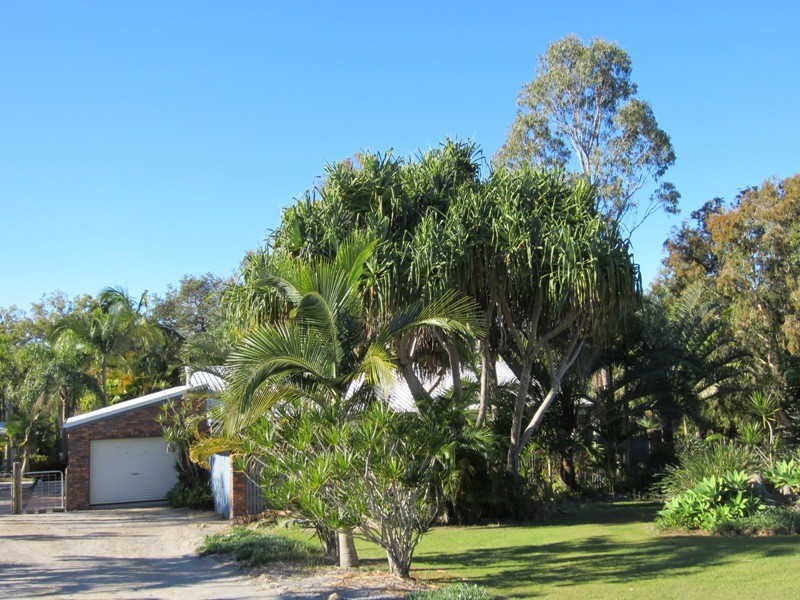 30 Golden Avenue, Tannum Sands QLD 4680