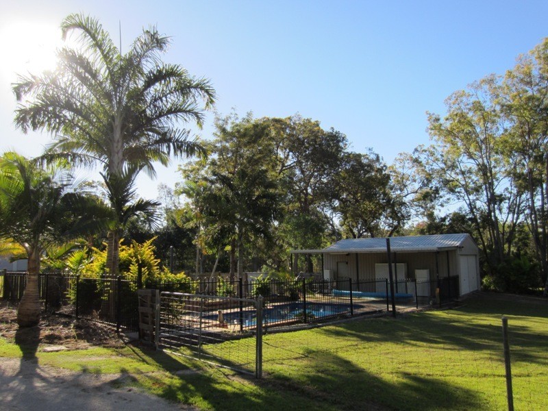 30 Golden Avenue, Tannum Sands QLD 4680