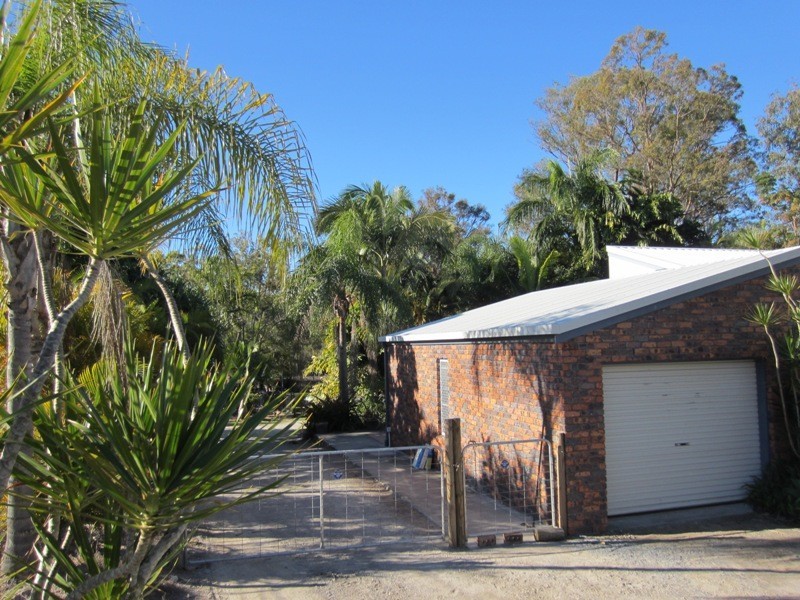 30 Golden Avenue, Tannum Sands QLD 4680