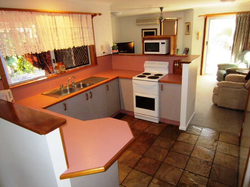 30 Golden Avenue, Tannum Sands QLD 4680