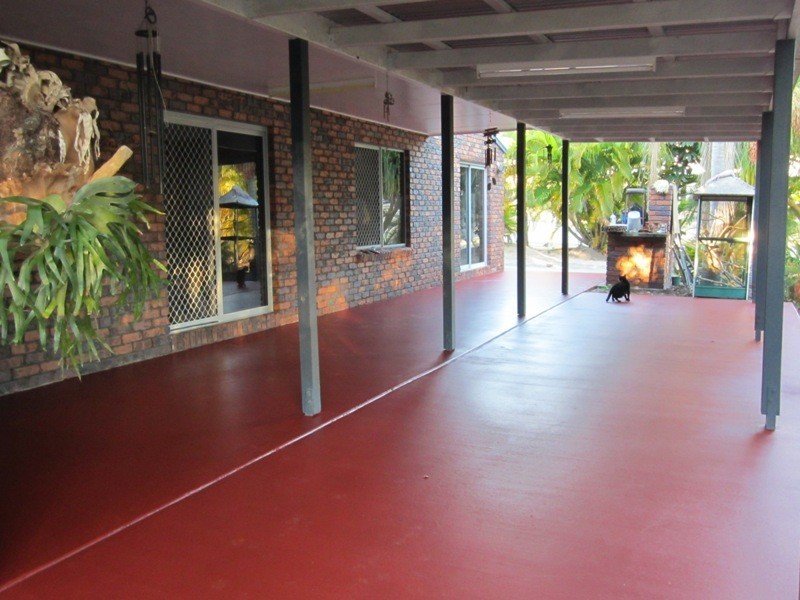 30 Golden Avenue, Tannum Sands QLD 4680