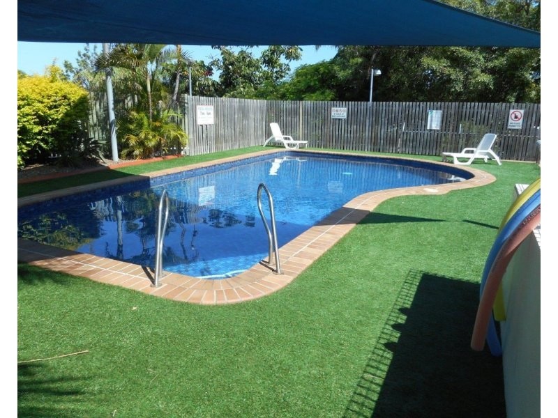 57/32-34 Kent Street, West Gladstone QLD 4680