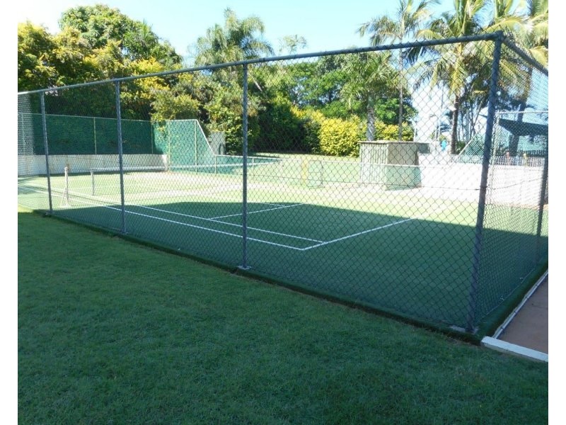 57/32-34 Kent Street, West Gladstone QLD 4680