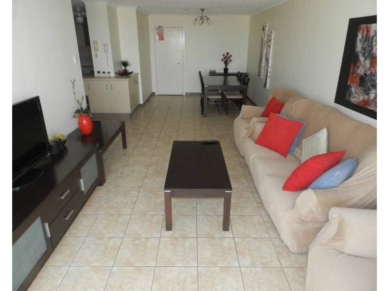 57/32-34 Kent Street, West Gladstone QLD 4680