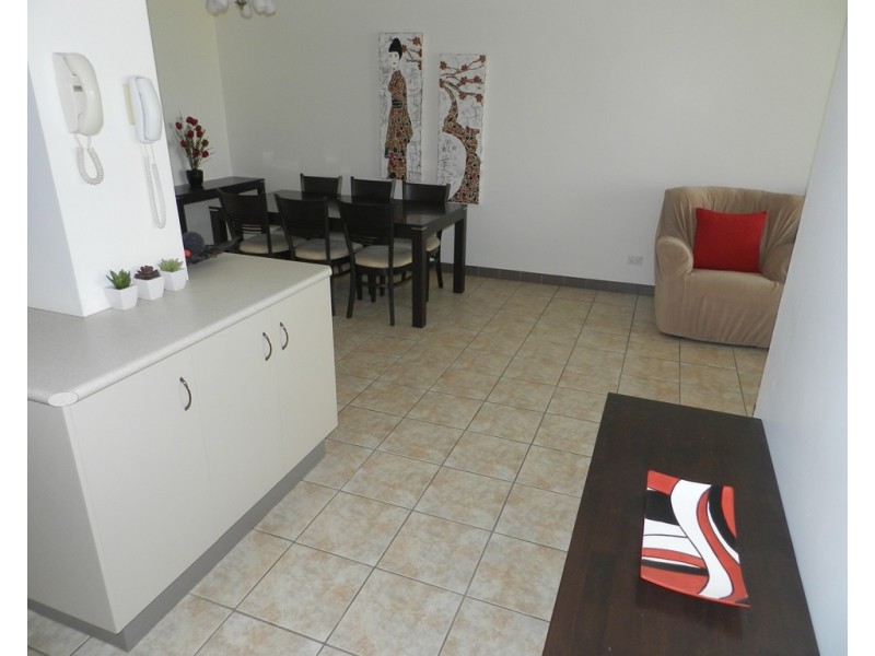 57/32-34 Kent Street, West Gladstone QLD 4680