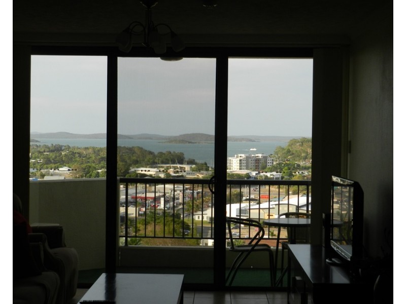 57/32-34 Kent Street, West Gladstone QLD 4680