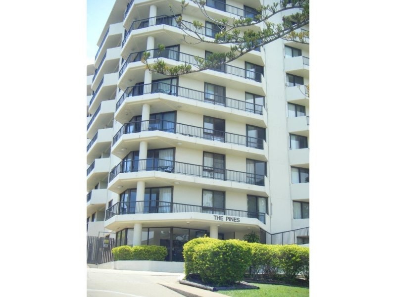 57/32-34 Kent Street, West Gladstone QLD 4680