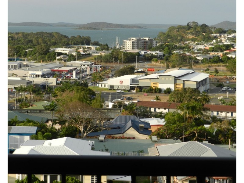 57/32-34 Kent Street, West Gladstone QLD 4680